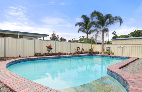Golden Beach House | Esplanade 123, Golden Beach