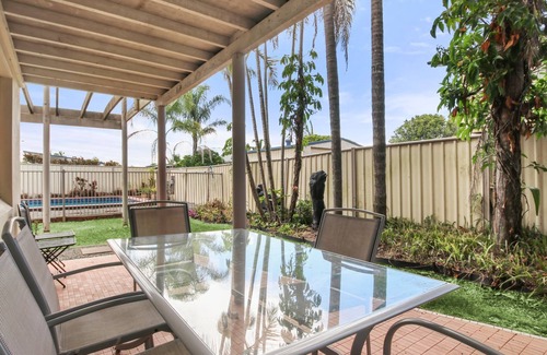 Golden Beach House | Esplanade 123, Golden Beach