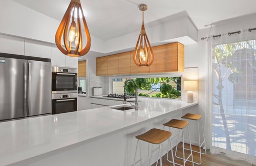 Golden Beach House | Esplanade 180, Golden Beach