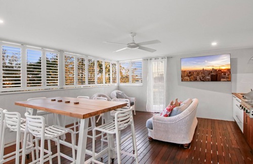 Golden Beach House | Esplanade 180, Golden Beach