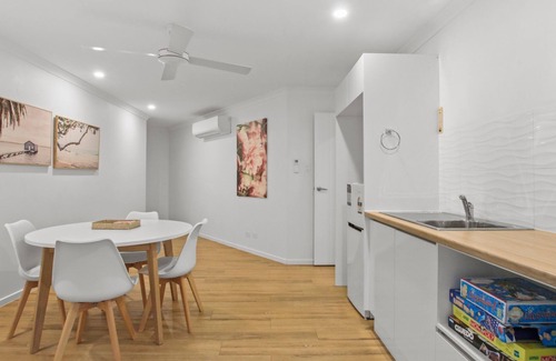 Golden Beach House | Esplanade 180, Golden Beach