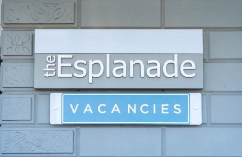 Llandudno Hotel | Esplanade Hotel Llandudno