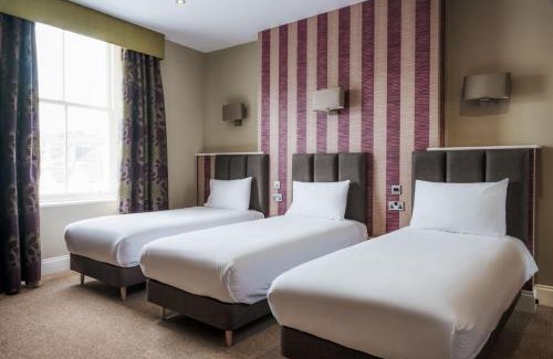 Llandudno Hotel | Esplanade Hotel Llandudno