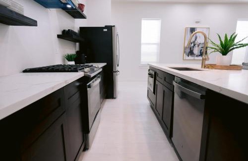 Seventh Ward Apartment | Esplanade Magic 2