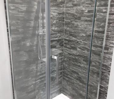 Porthcawl Apartment | Esplanade Seaside View Apartment