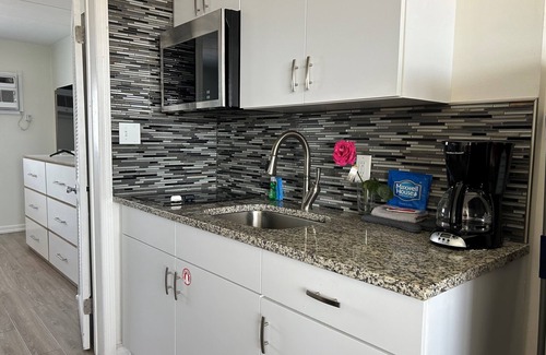Wildwood Hotel | Esplanade Suites, a Sundance Vacations Property