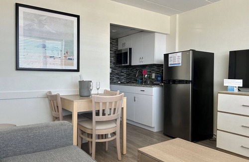 Wildwood Hotel | Esplanade Suites, a Sundance Vacations Property