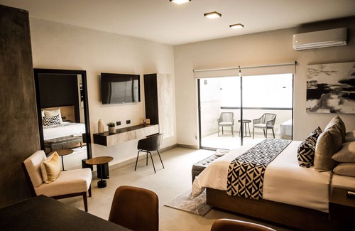 San Luis Potosi Hotel | Esplendor by Wyndham San Luis Potosi