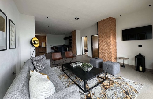 San Luis Potosi Hotel | Esplendor by Wyndham San Luis Potosi