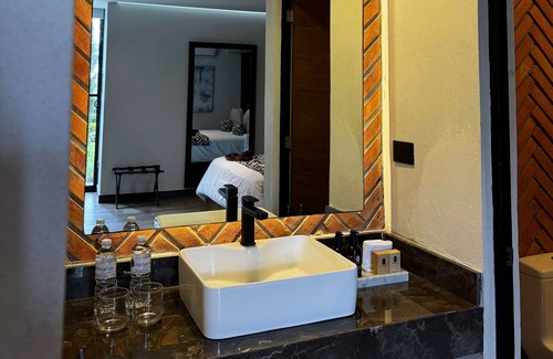 San Luis Potosi Hotel | Esplendor by Wyndham San Luis Potosi