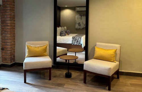 San Luis Potosi Hotel | Esplendor by Wyndham San Luis Potosi