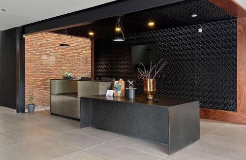 San Luis Potosi Hotel | Esplendor by Wyndham San Luis Potosi