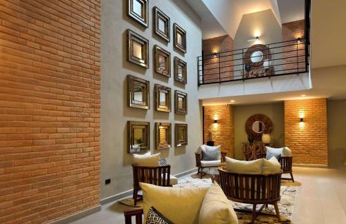 San Luis Potosi Hotel | Esplendor by Wyndham San Luis Potosi