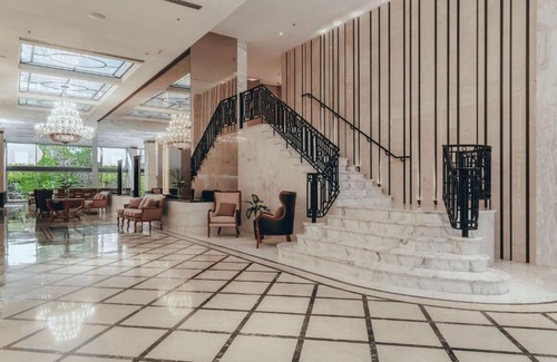 San Nicolas Hotel | Esplendor by Wyndham Buenos Aires Tango