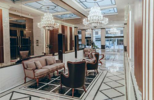 San Nicolas Hotel | Esplendor by Wyndham Buenos Aires Tango