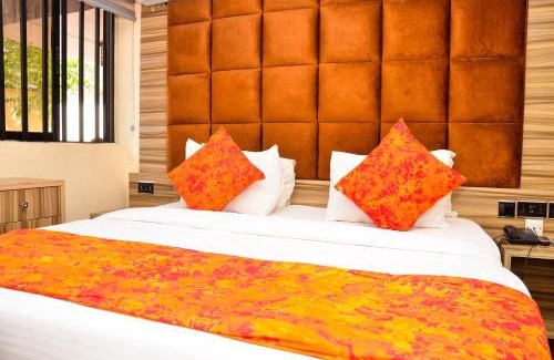 Lekki Phase 1 Hotel | Esporta Hotels