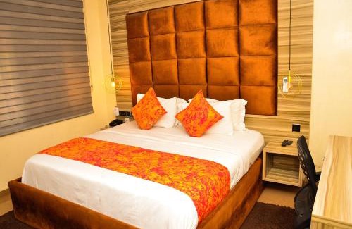 Lekki Phase 1 Hotel | Esporta Hotels