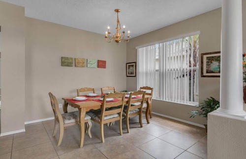 Esprit House | Esprit - 4 Bed 2 Baths Villa
