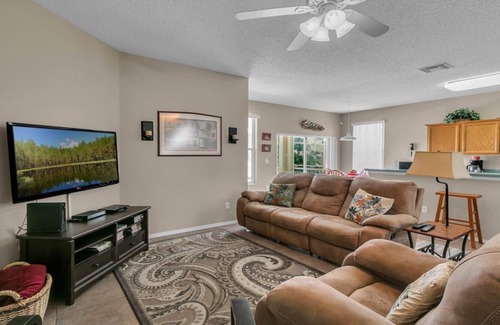 Esprit House | Esprit - 4 Bed 2 Baths Villa