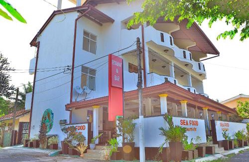 Hettimulla Hotel | Esprit Bentota