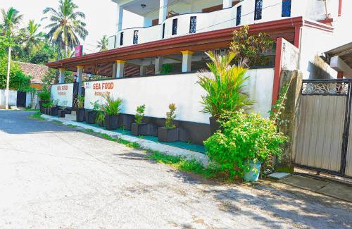 Hettimulla Hotel | Esprit Bentota
