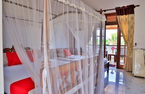 Hettimulla Hotel | Esprit Bentota