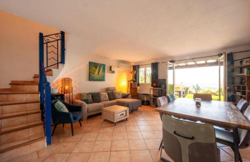 La Rouviere House | Esprit du Sud Damien
