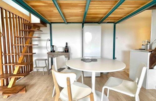Margnolles - Rhone Apartment | Esprit LOFT