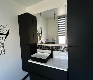 Bracquemont House | Esprit Londonien - WIFI - TV -