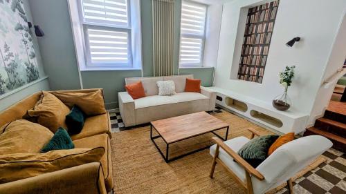 Brehal Apartment | Esprit Marine AppartHotel - Le Downtown 1 à 5 personnes
