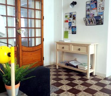 Brehal Apartment | Esprit Marine AppartHotel - Le Downtown 1 à 5 personnes