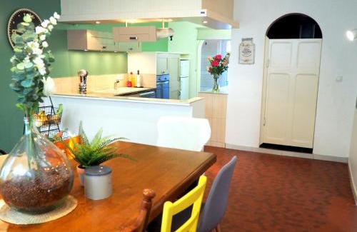 Brehal Apartment | Esprit Marine AppartHotel - Le Downtown 1 à 5 personnes
