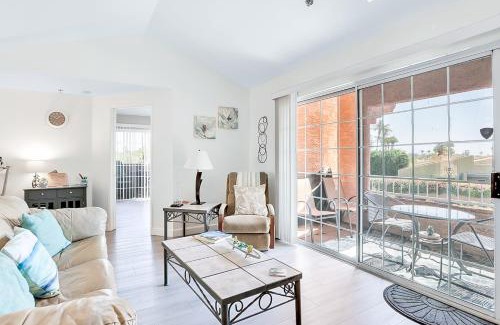 Palm Springs Apartment | Esprit Vacation Condo