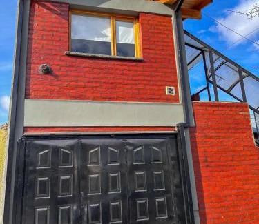 Esquel Apartment | Esquel Andino