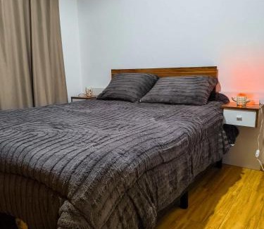 Esquel Apartment | Esquel Andino