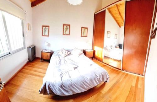 Esquel Ski Chalet | Esquel House Hermosa casa con vista a la montaña