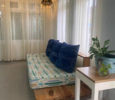 Barrio El Centro Apartment | Esquina De Playa Para Pareja