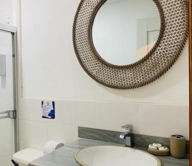 Barrio El Centro Apartment | Esquina De Playa Para Pareja