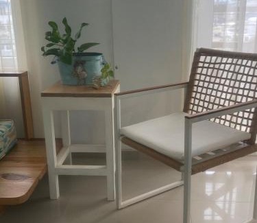 Barrio El Centro Apartment | Esquina De Playa Para Pareja