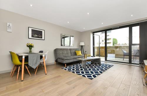 West Ealing Apartment | Esquire Apartments Ealing