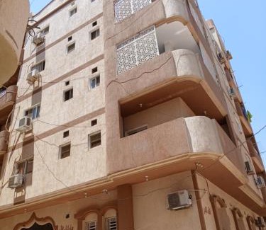 Safaga Apartment | Essa Apartment