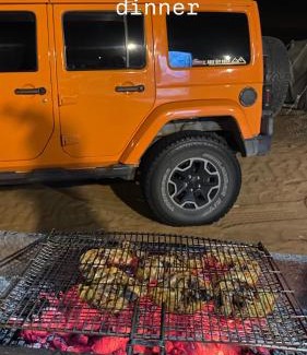 Bidiya Hotel | Essa camp in Wahiba Sands