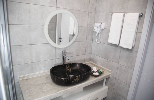 Baku Hotel | Essam Deluxe Hotel