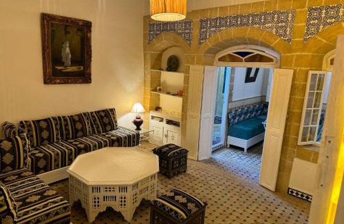 Ahl Agadir Apartment | Essaouira - Appartement Familial dans La Medina