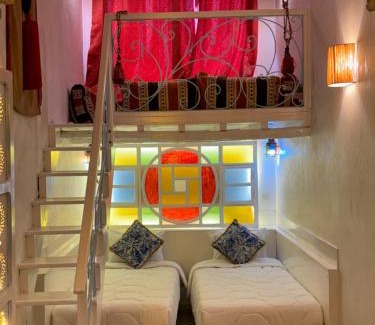 Ahl Agadir Apartment | Essaouira - Appartement Familial dans La Medina