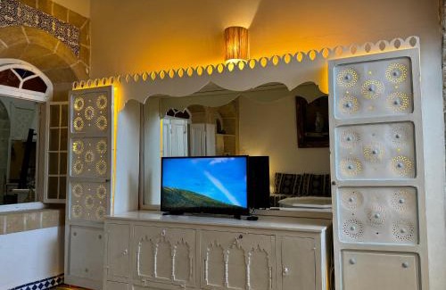 Ahl Agadir Apartment | Essaouira - Appartement Familial dans La Medina