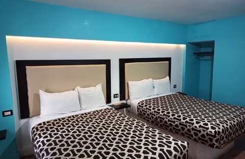 Mazatlan Hotel | Essen's Hotel