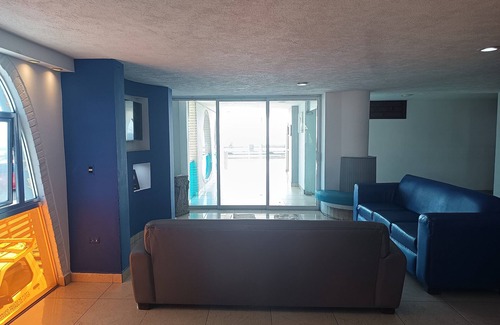 Mazatlan Hotel | Essen's Hotel