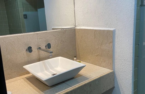 Mazatlan Hotel | Essen's Hotel