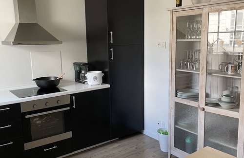 Randers Bed & Breakfast | Essenbaekgaard B&B